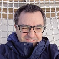 David B.