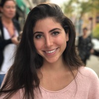 Lauren Djanashvili