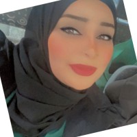 Maya Mansour