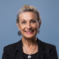 Delene Blumberg