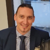 Sylvain Paradis