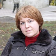 Nina Stepanova