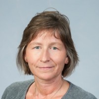 Darlene Pitt
