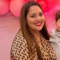 Maria Mercedes Garcia Nunes