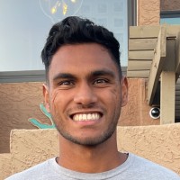 Ashwin Vaithianathan