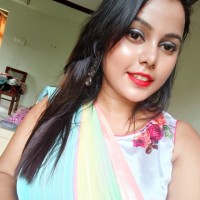 Mamuni Behera