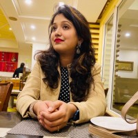 Pranjula Srivastava