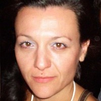 Ellen Tsioublekou