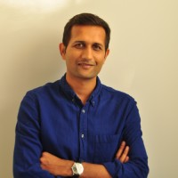 Ajay Kaushik