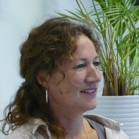 Ingeborg Hoevenaars