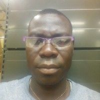 Lawrenccio Gbadamasi