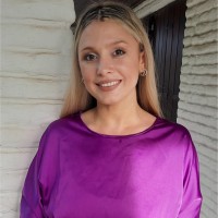 Sofia Agostina Roulier