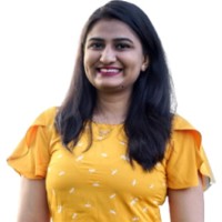 Bhavisha Parmar