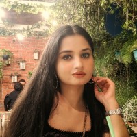 Ritika Jaiswal