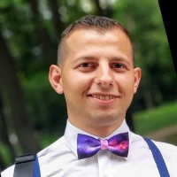 Taras Kapusta