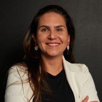 Sarah Monteiro