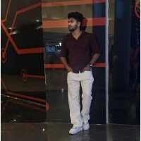 Suman Raj