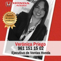 Veronica Priego