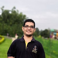 Rashmiranjan Panda