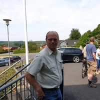 Kent Sørensen