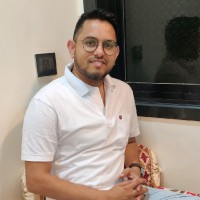Prashant Bohare