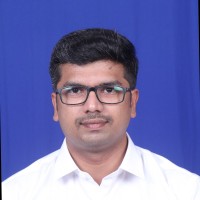Logeshwaran B
