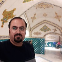 Mohammadreza Dehmanesh