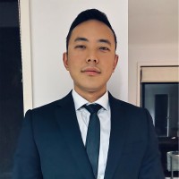 Phuntsok Gurung