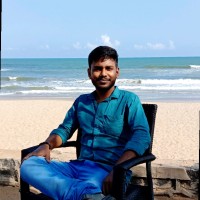 Subhra Mondal