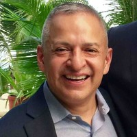 Hank Serrano