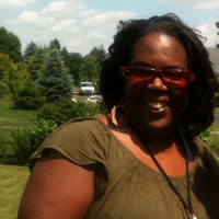 Tracee Ellis, M.Ed