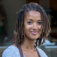 Rebecca Wolf