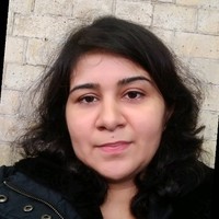 Monali Puri