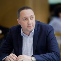 Mohammed Sabry