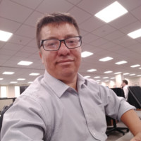 Edecarlos Teixeira da Silva