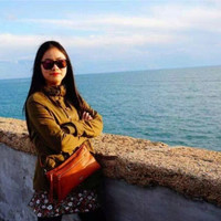 Celeste Yang