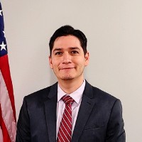 David Vivanco, P.E.