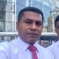Pradeep Liyanage
