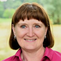 Nancy Van Bouwel