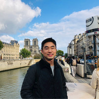 David RYU
