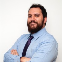 Davide Barrilà