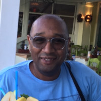 Kevin Hamilton
