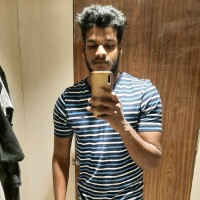 Vinoth R