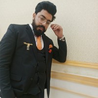 Gagan Vohra