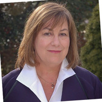 Marie G. Lambert