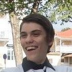 Robin Magnusson Almén