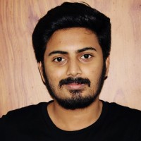 Vaishak K