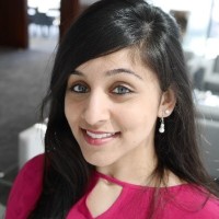 Dipti Kapadia