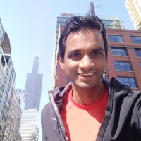 Niranjan Paul