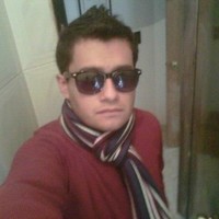 Daniel Bermúdez Ramos